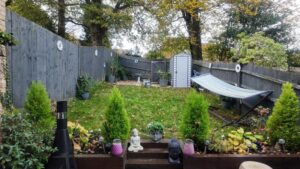 Tollwood Park, Crowborough, TN6