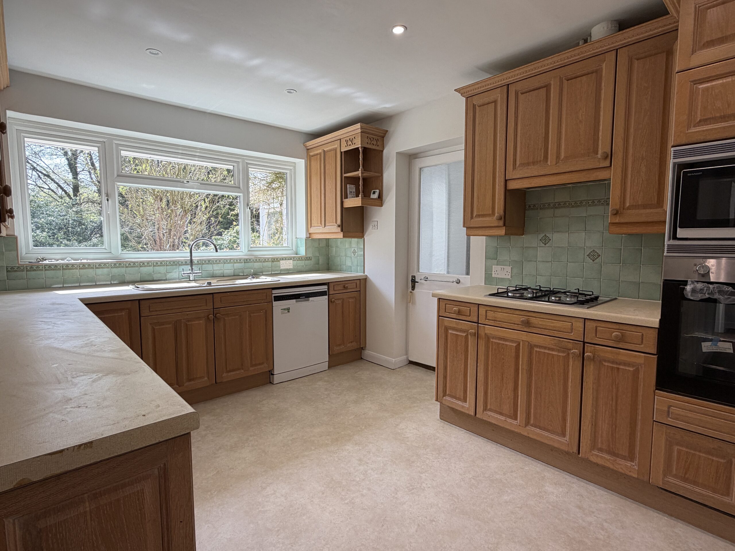 Oakhurst Drive, Crowborough, TN6