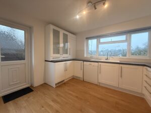 Downsview, Heathfield, TN21