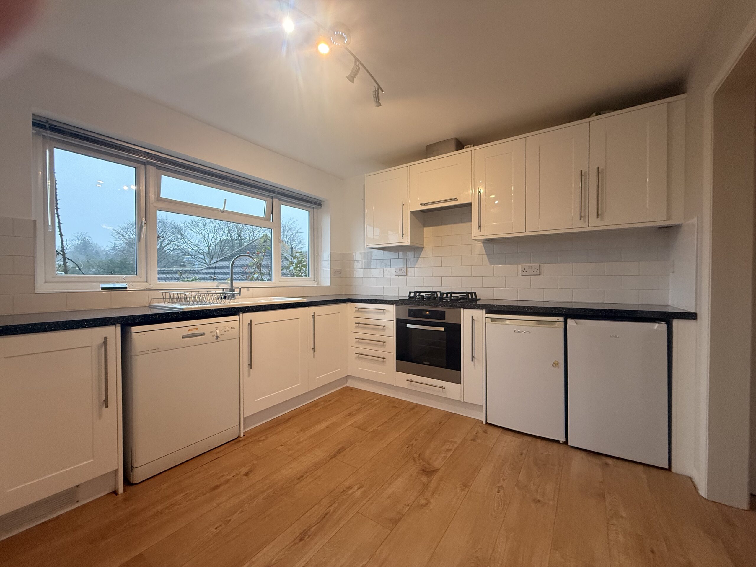 Downsview, Heathfield, TN21