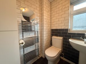 Downsview, Heathfield, TN21