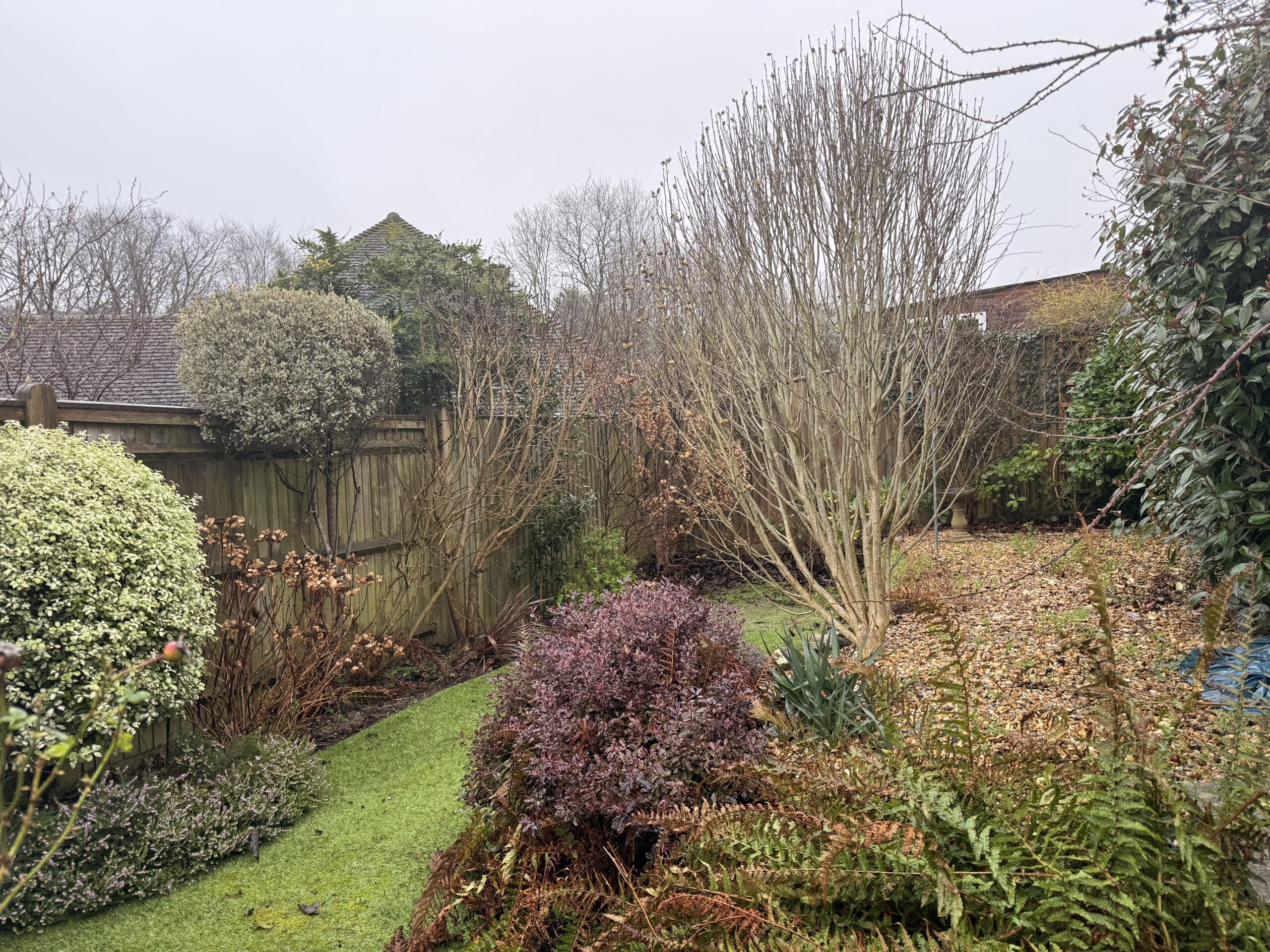 Downsview, Heathfield, TN21