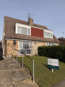 Olives Meadow, Uckfield, TN22