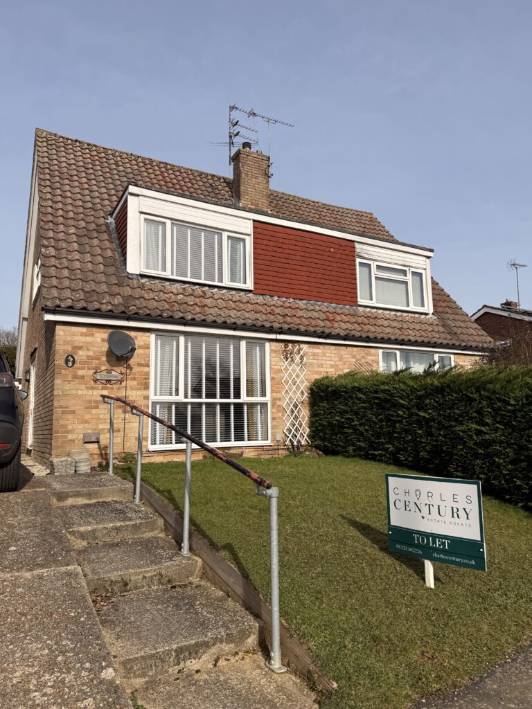 Olives Meadow, Uckfield, TN22