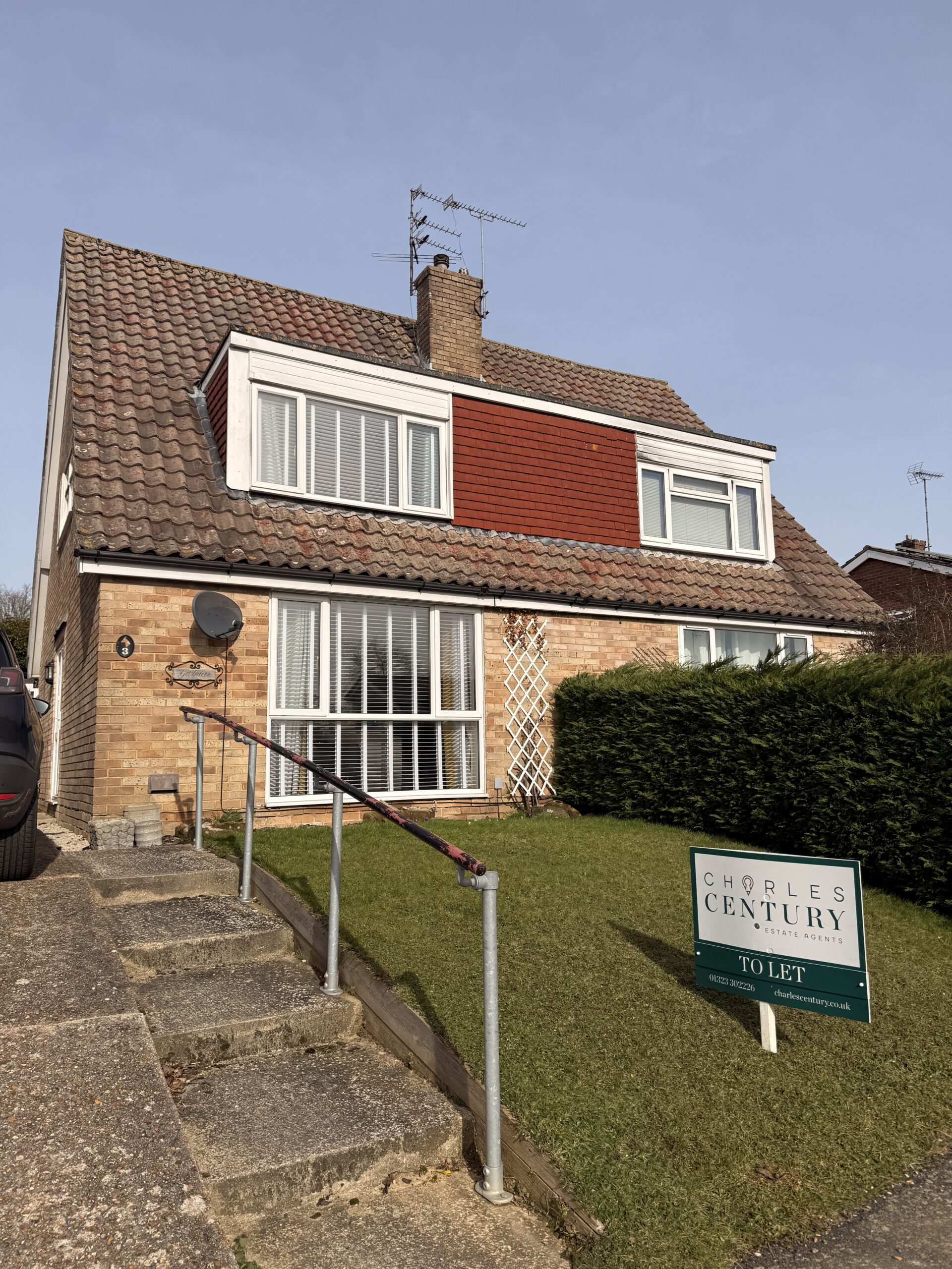 Olives Meadow, Uckfield, TN22