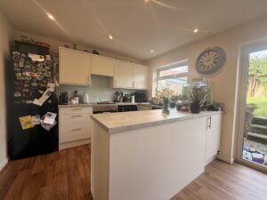 Olives Meadow, Uckfield, TN22