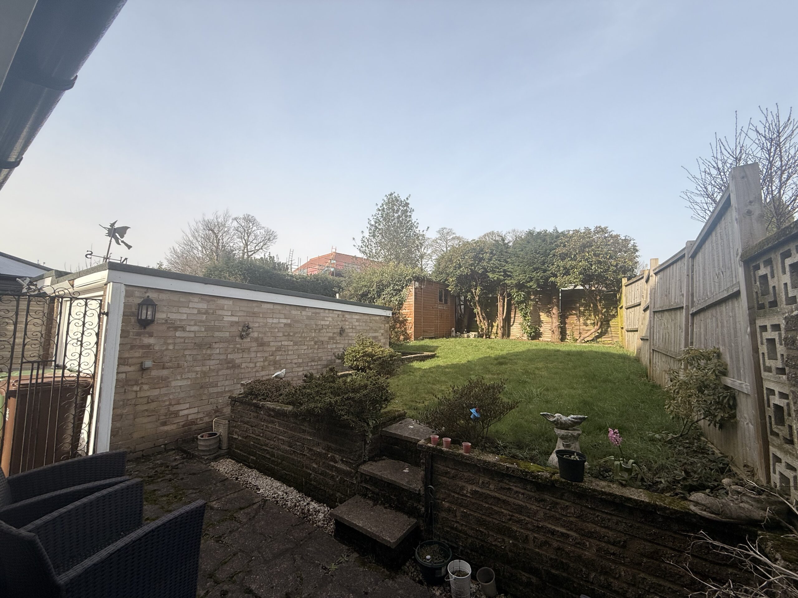 Olives Meadow, Uckfield, TN22