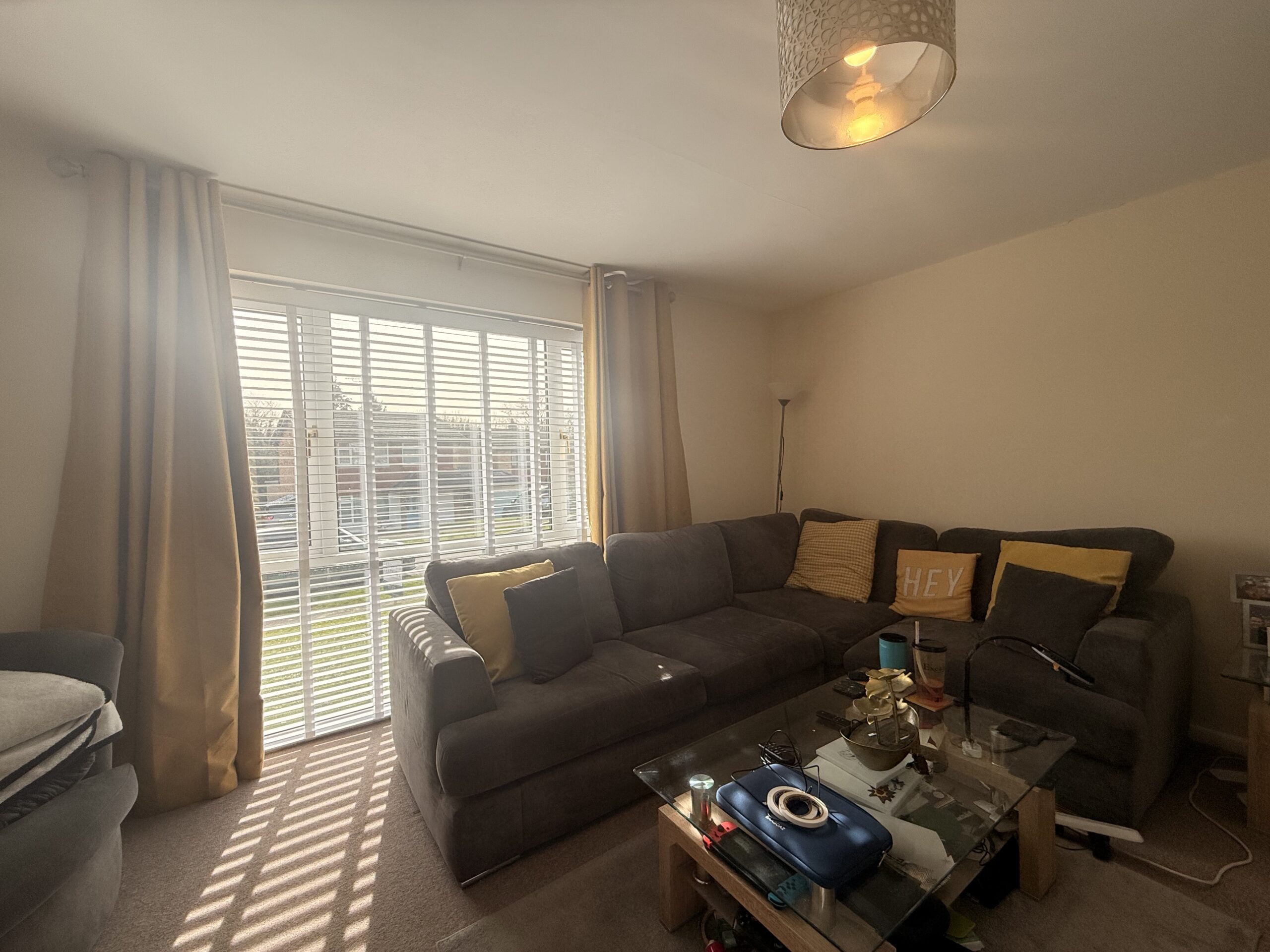 Olives Meadow, Uckfield, TN22