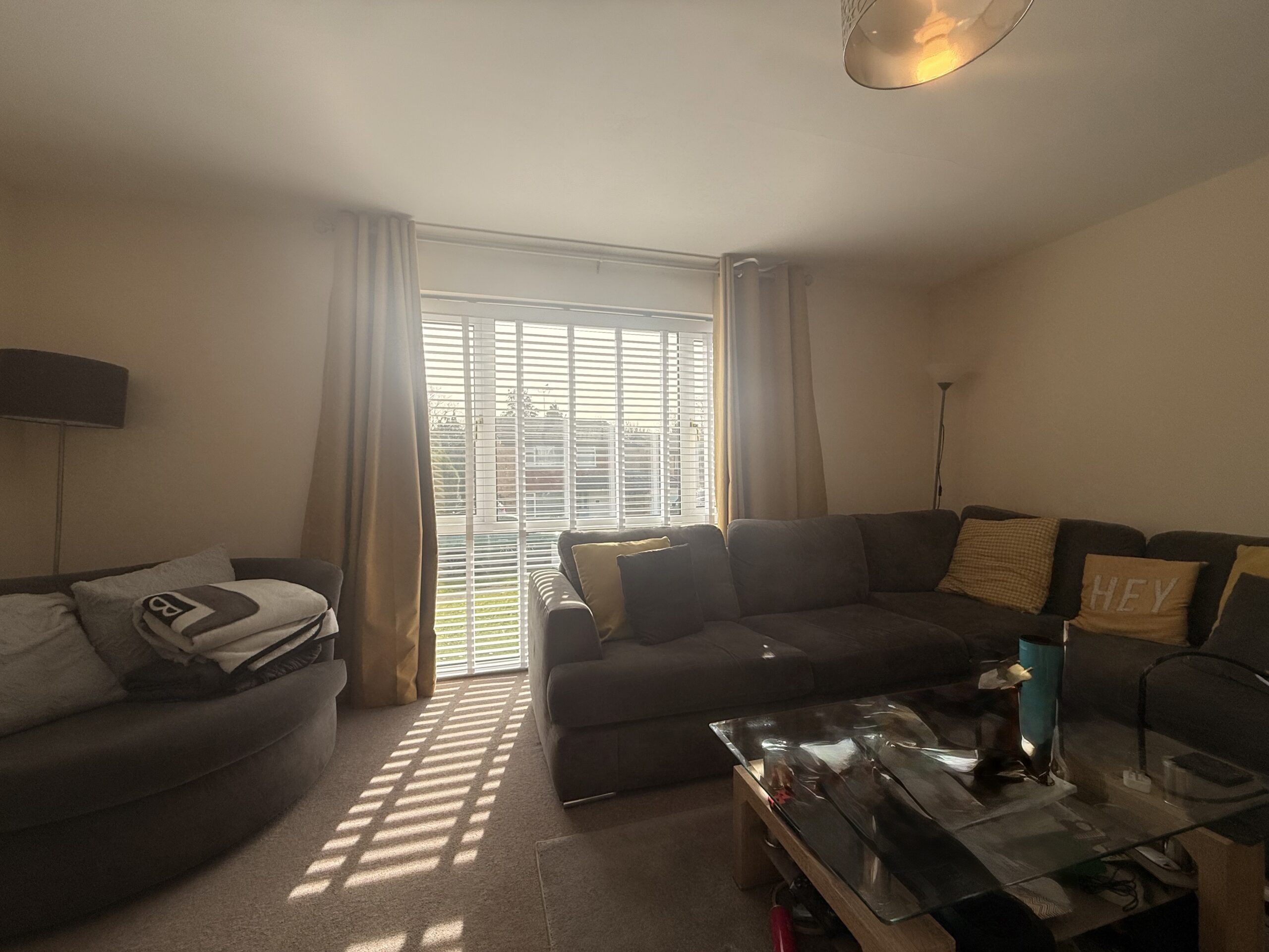 Olives Meadow, Uckfield, TN22