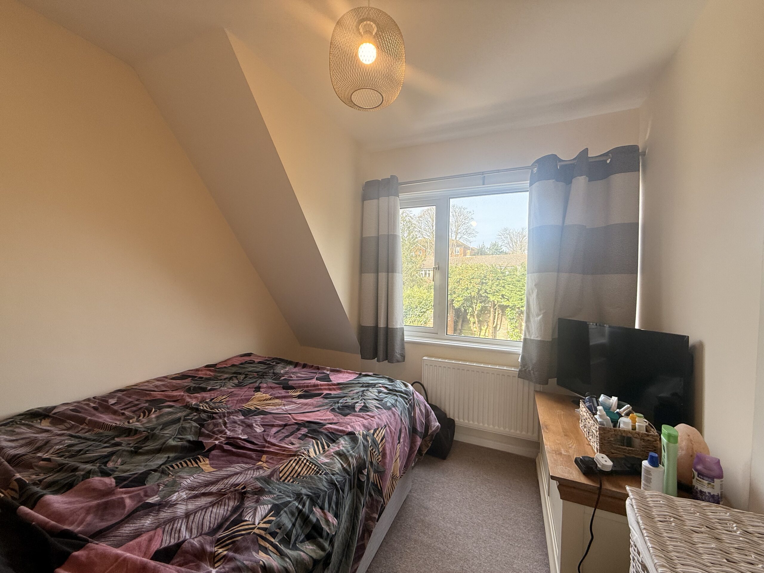 Olives Meadow, Uckfield, TN22