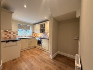 Standen Mews, Hadlow Down, TN22