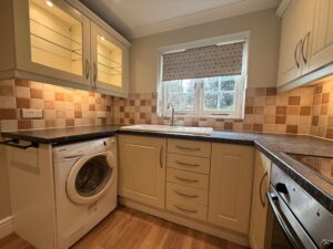 Standen Mews, Hadlow Down, TN22