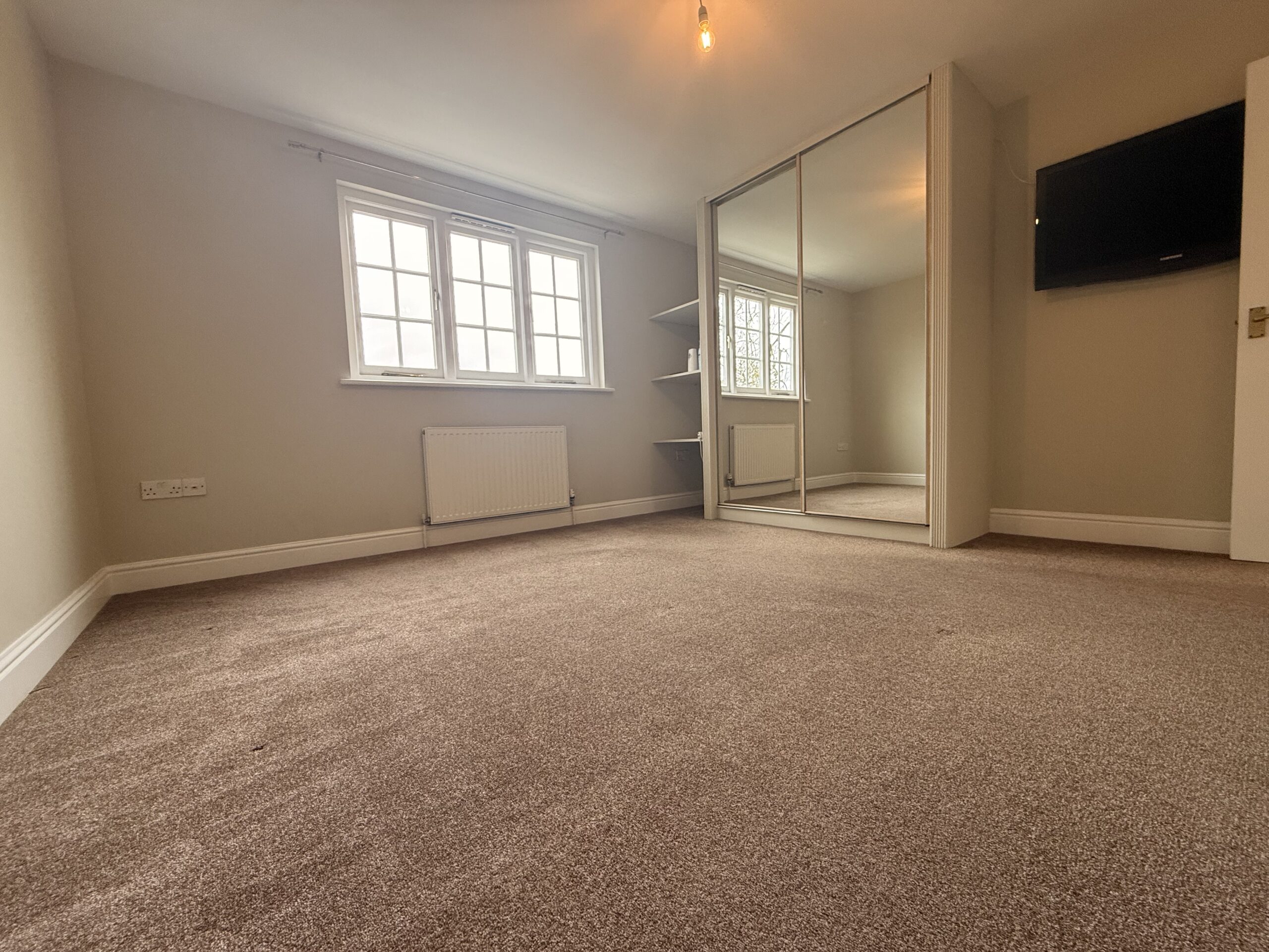 Standen Mews, Hadlow Down, TN22