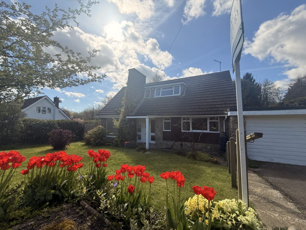Oakhurst Drive, Crowborough, TN6