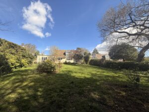Oakhurst Drive, Crowborough, TN6