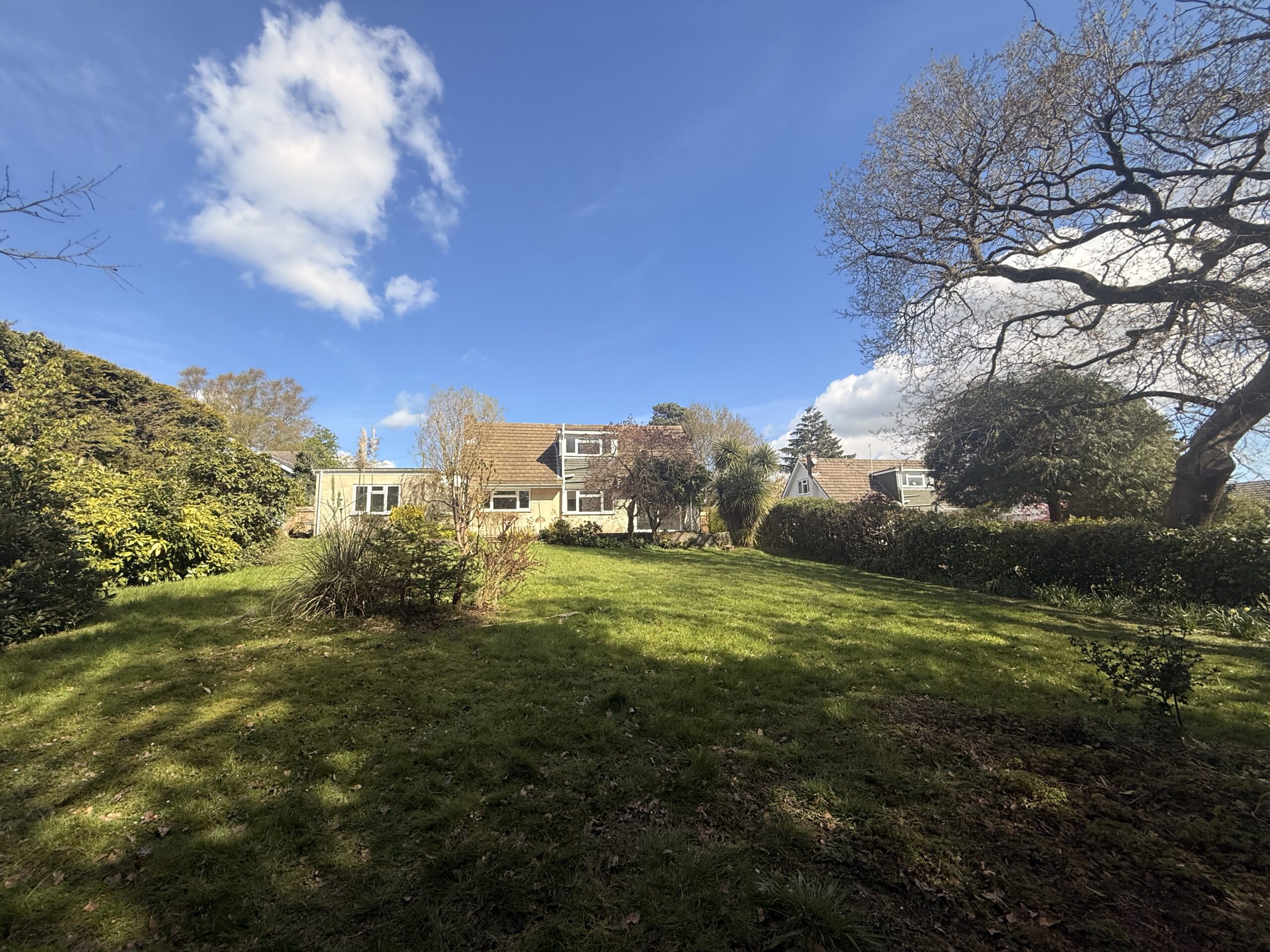 Oakhurst Drive, Crowborough, TN6