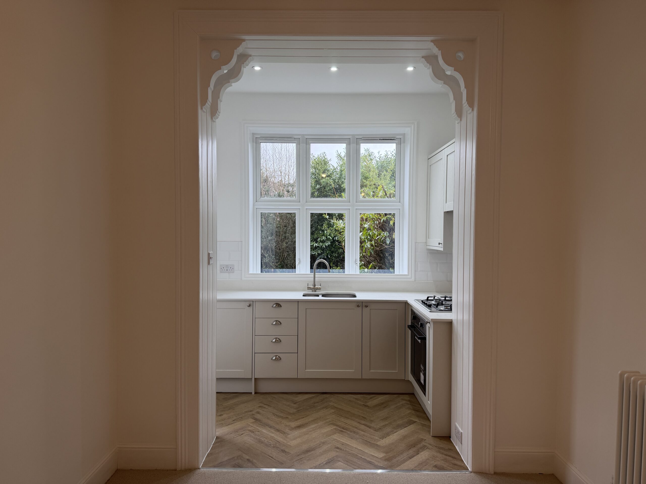 St. Johns Road, Crowborough, TN6