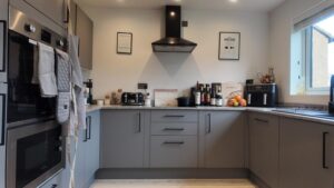 Tollwood Park, Crowborough, TN6