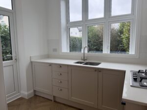 St. Johns Road, Crowborough, TN6