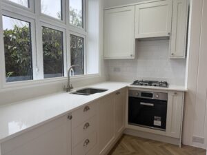 St. Johns Road, Crowborough, TN6