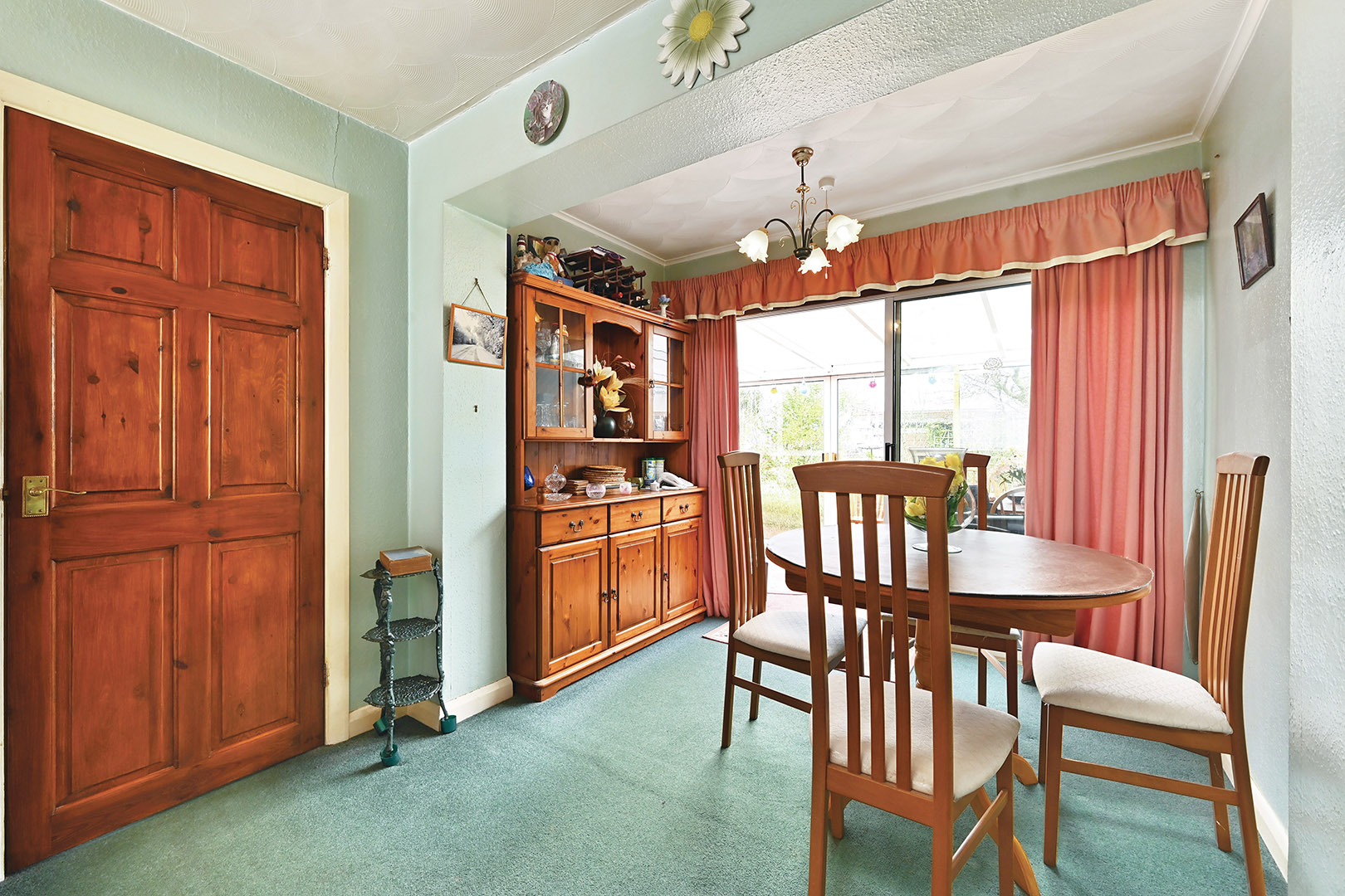 Blackness Road, Crowborough, TN6