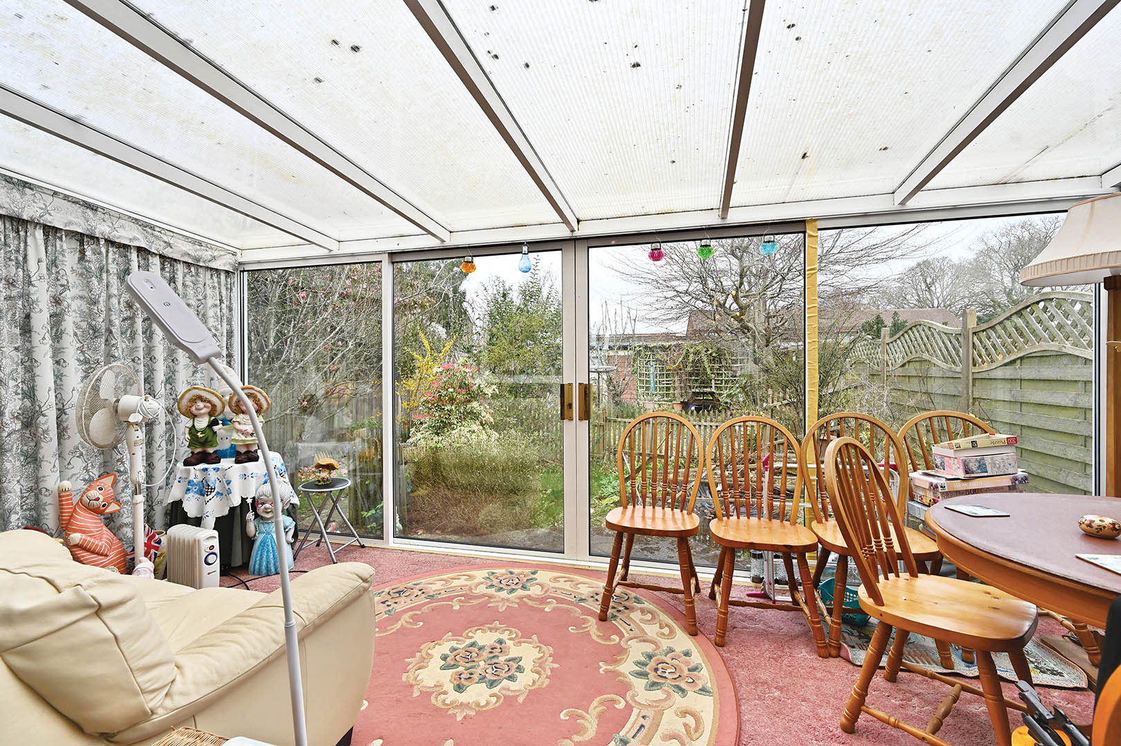 Blackness Road, Crowborough, TN6