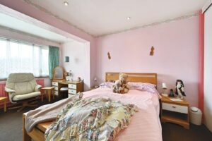 Blackness Road, Crowborough, TN6