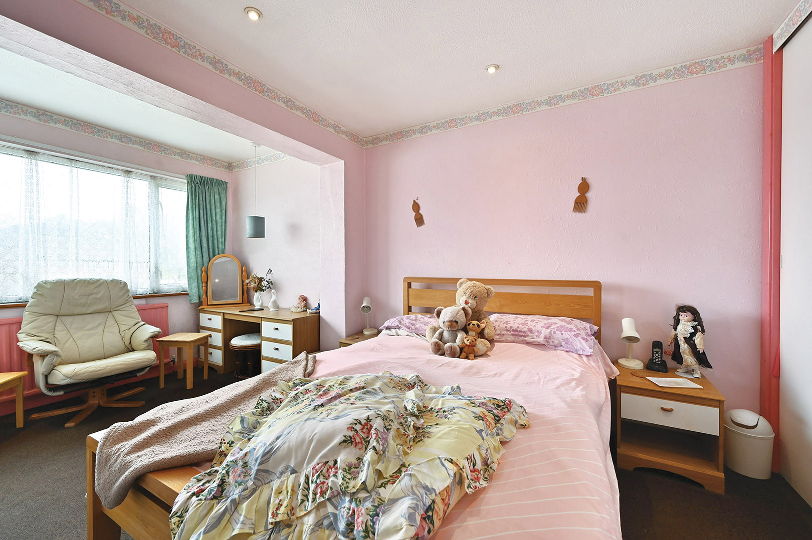 Blackness Road, Crowborough, TN6