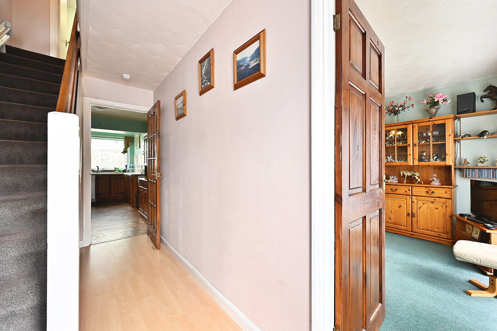 Blackness Road, Crowborough, TN6