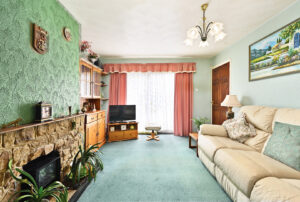 Blackness Road, Crowborough, TN6
