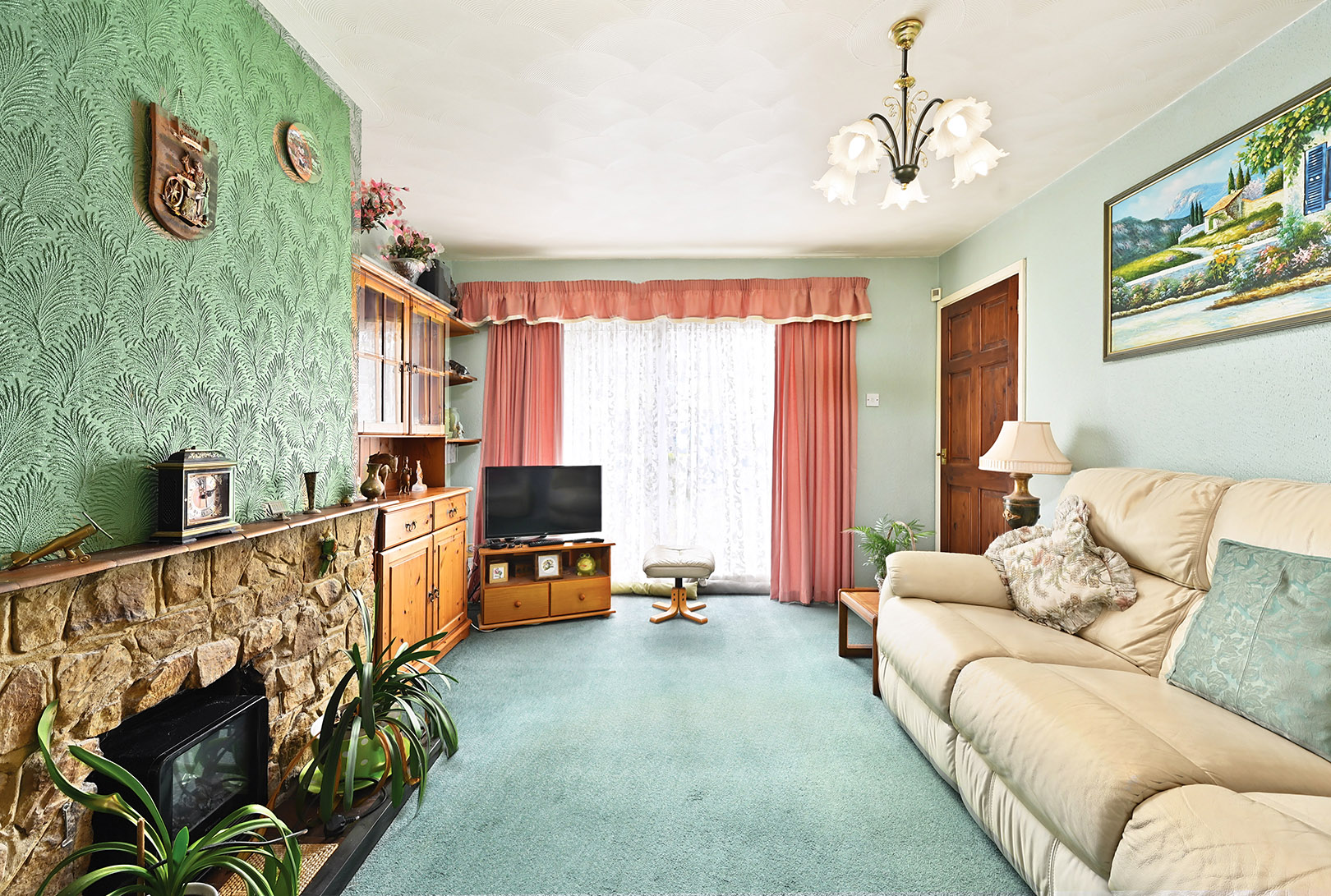 Blackness Road, Crowborough, TN6