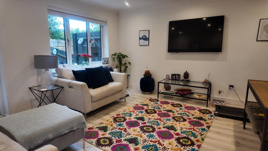 Tollwood Park, Crowborough, TN6