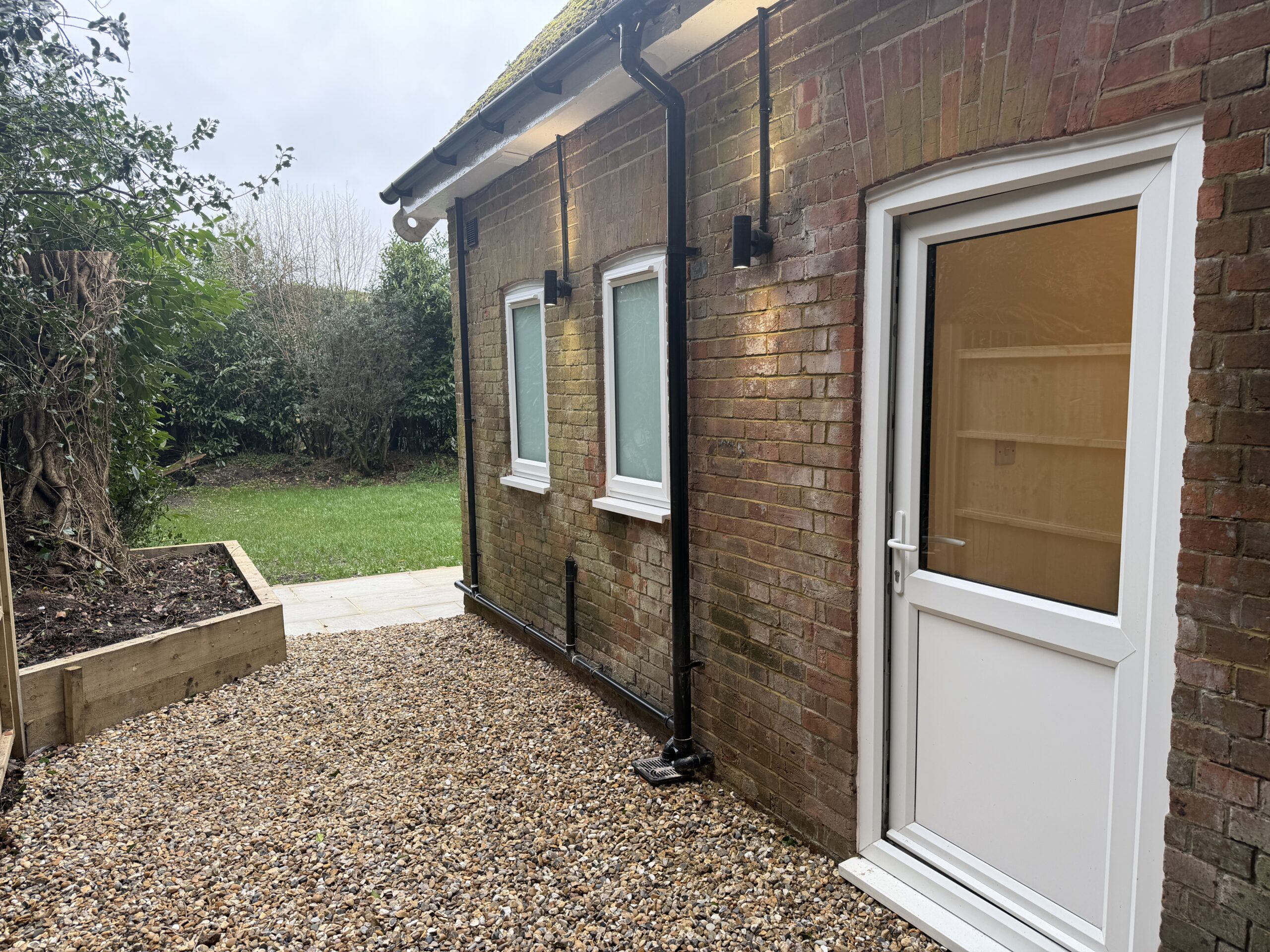 St. Johns Road, Crowborough, TN6