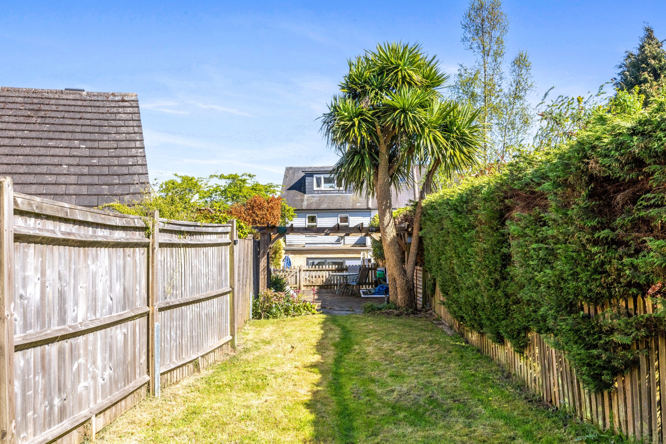 Queens Road, Crowborough, TN6