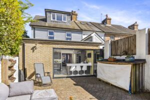 Queens Road, Crowborough, TN6