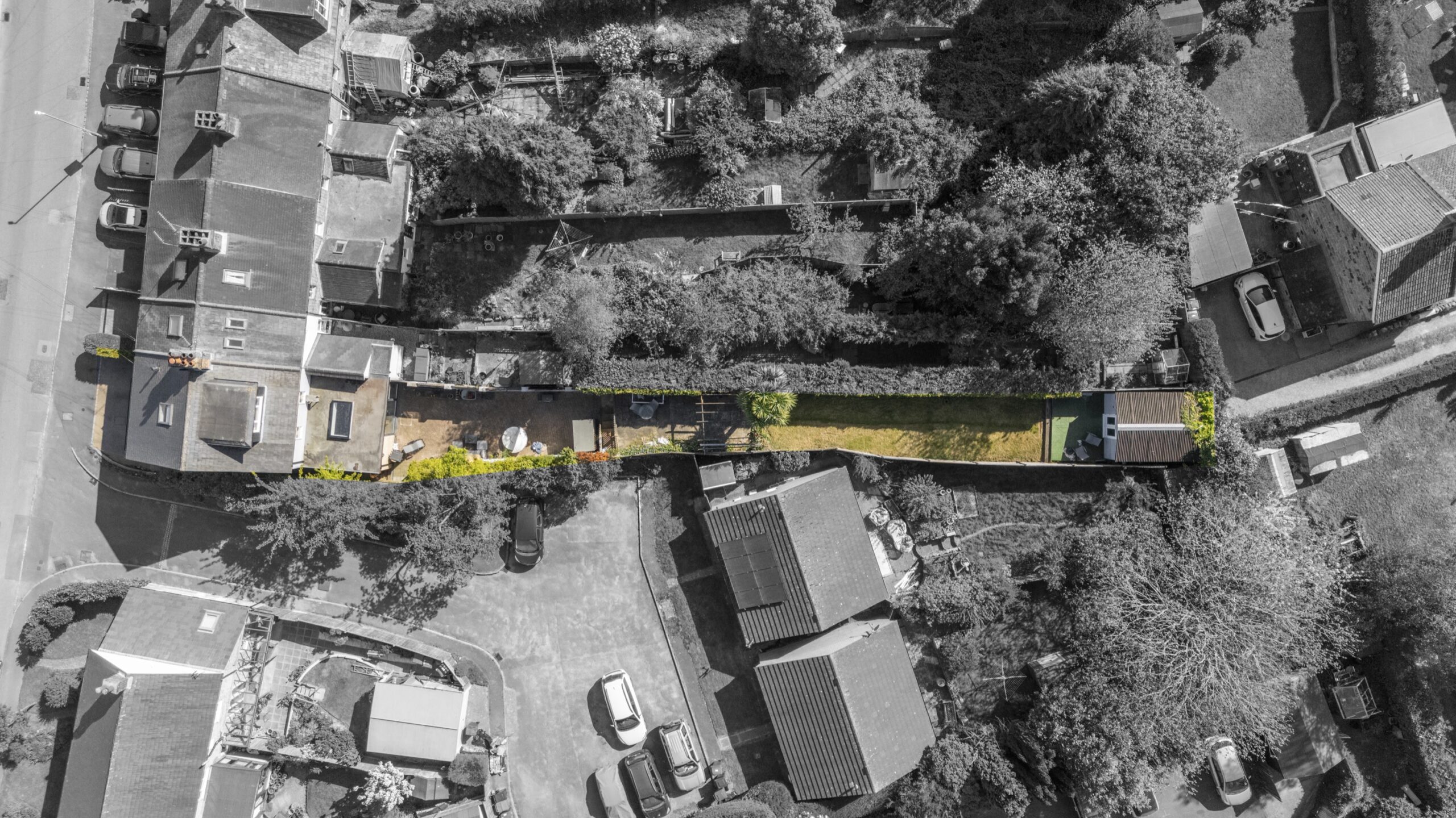 Queens Road, Crowborough, TN6
