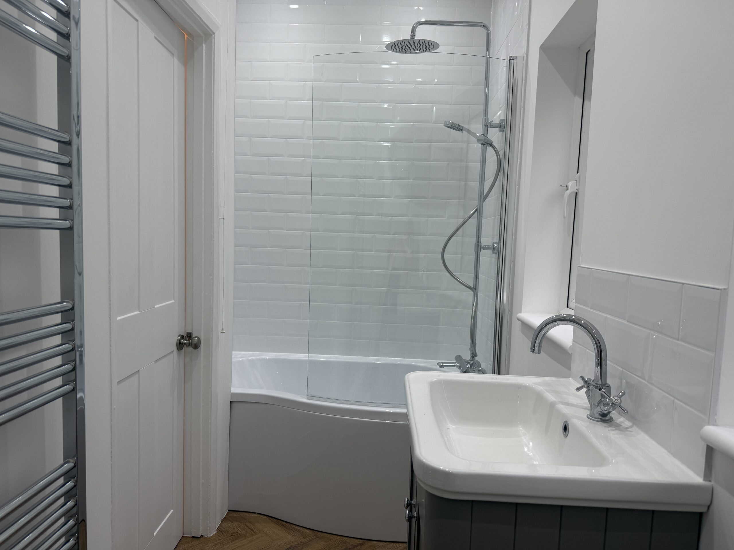 St. Johns Road, Crowborough, TN6