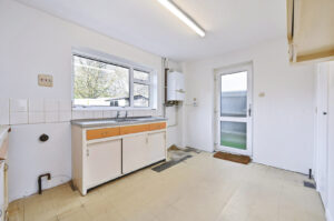 Luxford Road, Crowborough, TN6