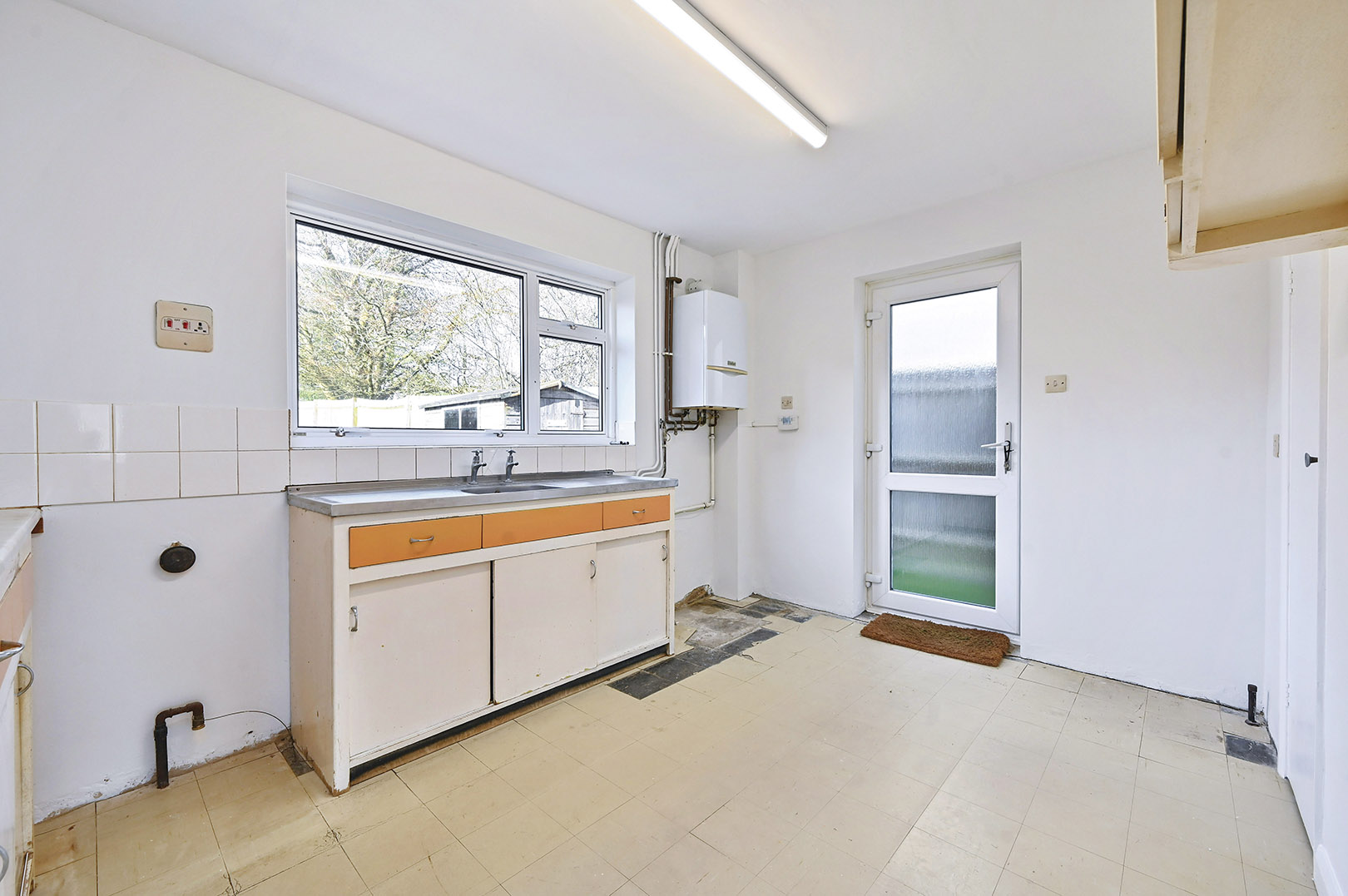 Luxford Road, Crowborough, TN6