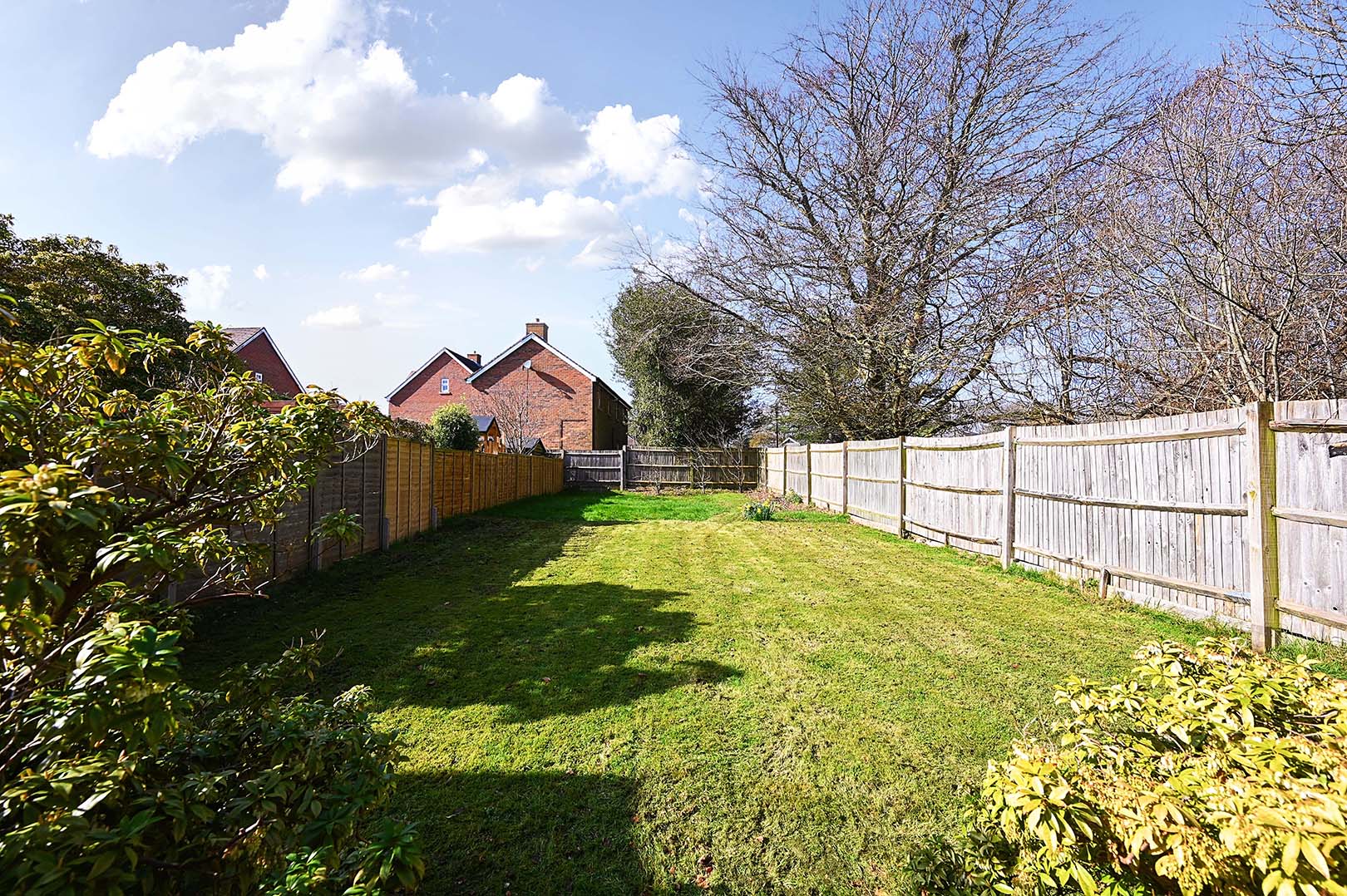 Luxford Road, Crowborough, TN6