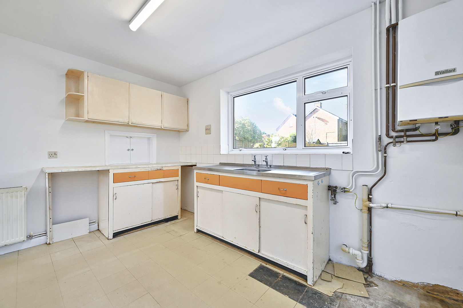 Luxford Road, Crowborough, TN6