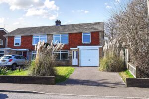 Luxford Road, Crowborough, TN6