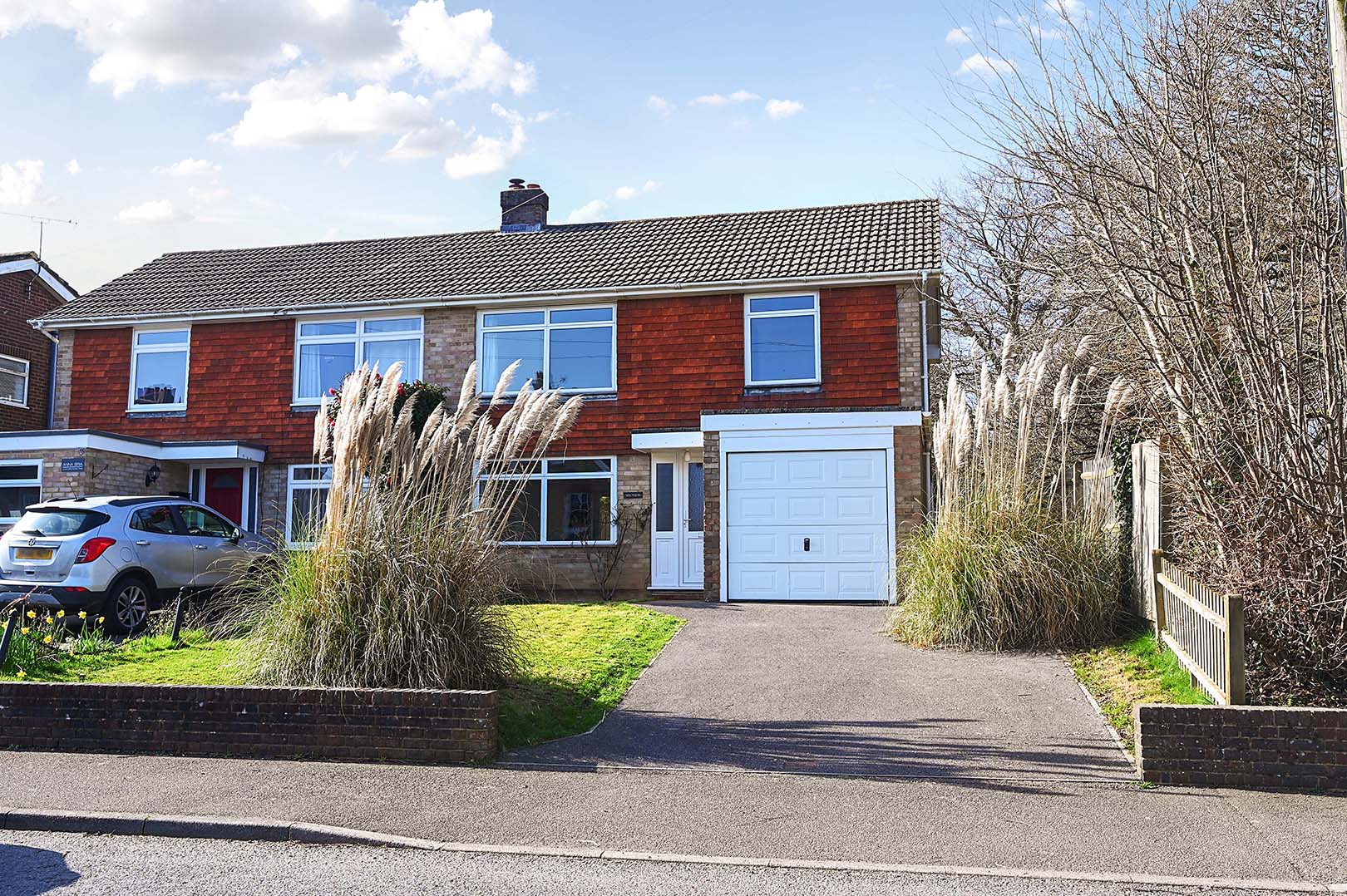 Luxford Road, Crowborough, TN6