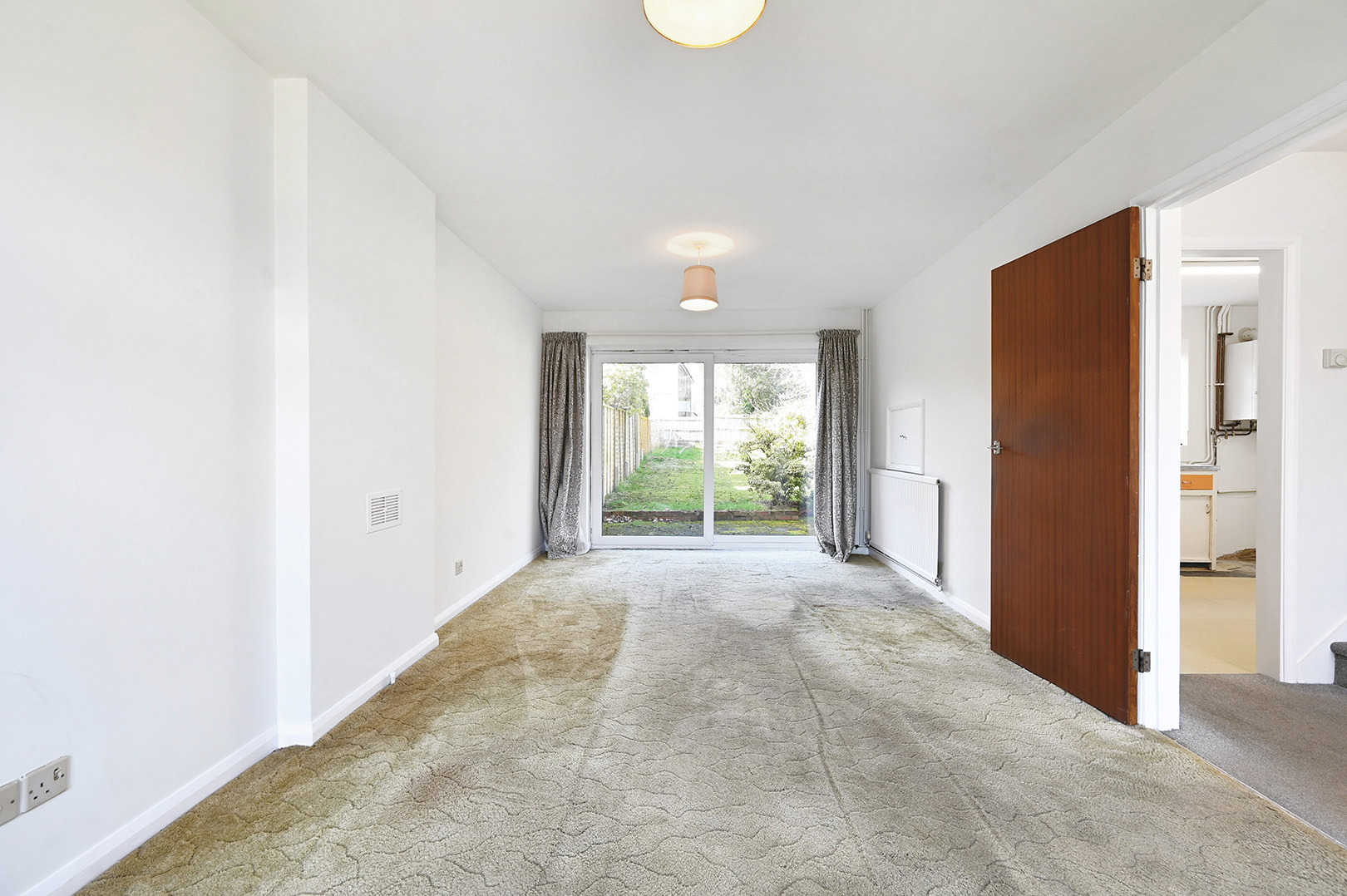 Luxford Road, Crowborough, TN6