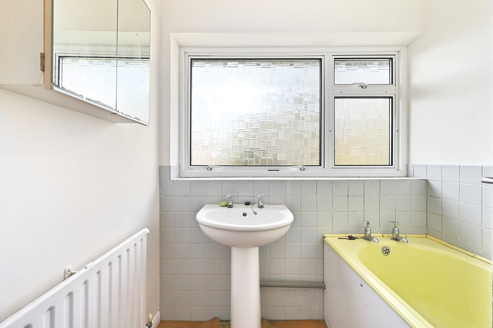 Luxford Road, Crowborough, TN6