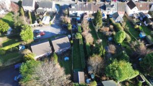 Queens Road, Crowborough, TN6