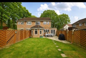 Chapel Road, Smallfield, RH6