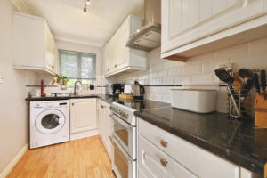 Graycoats Drive, Crowborough, TN6