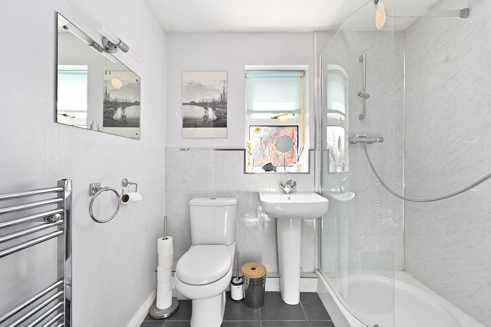 Graycoats Drive, Crowborough, TN6