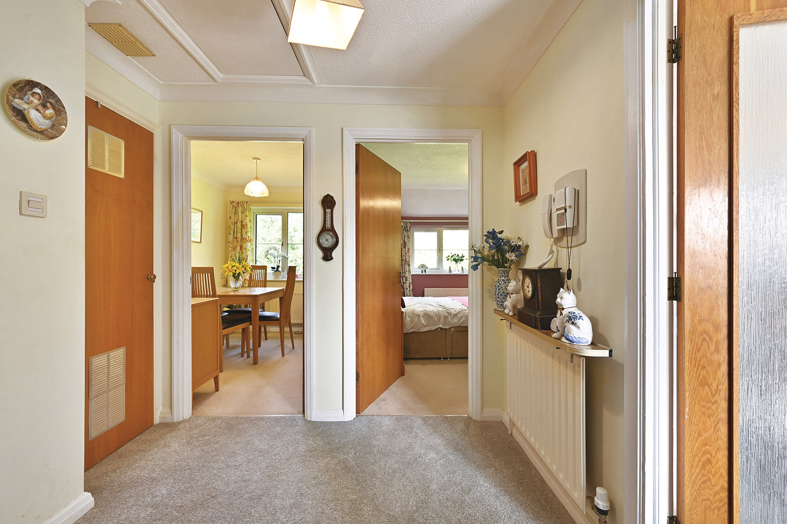 Graycoats Drive, Crowborough, TN6